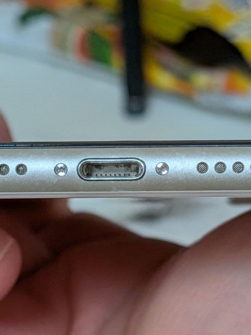 ラ*ル様 Apple iPhone SE3 64GB SIMフリー 本体