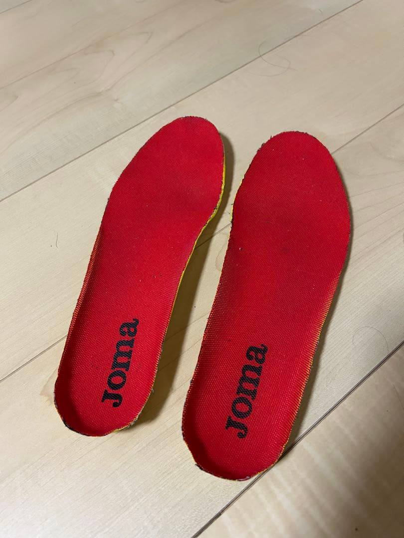 Joma TOP-FLEX フットサルシューズ