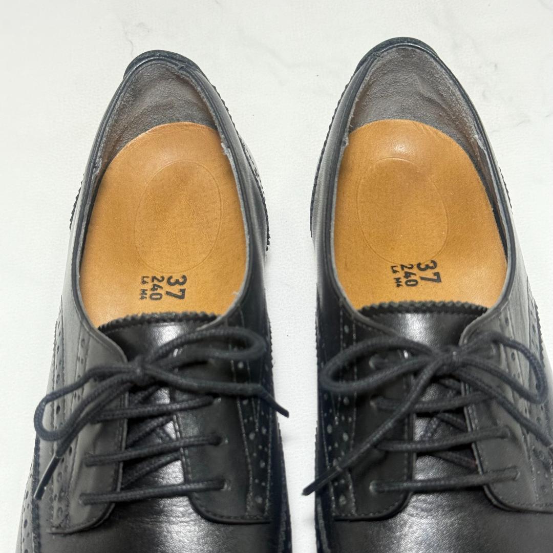 【ある様】BIRKENSTOCK Laramie Low 37（24㎝）ブラック