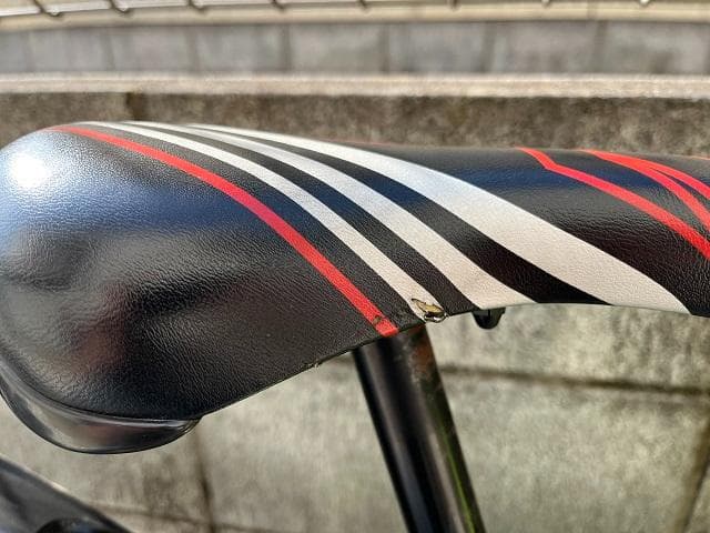 ☆BRIDGESTONE エクスプレスジュニア 24インチ EXJ46 ☆