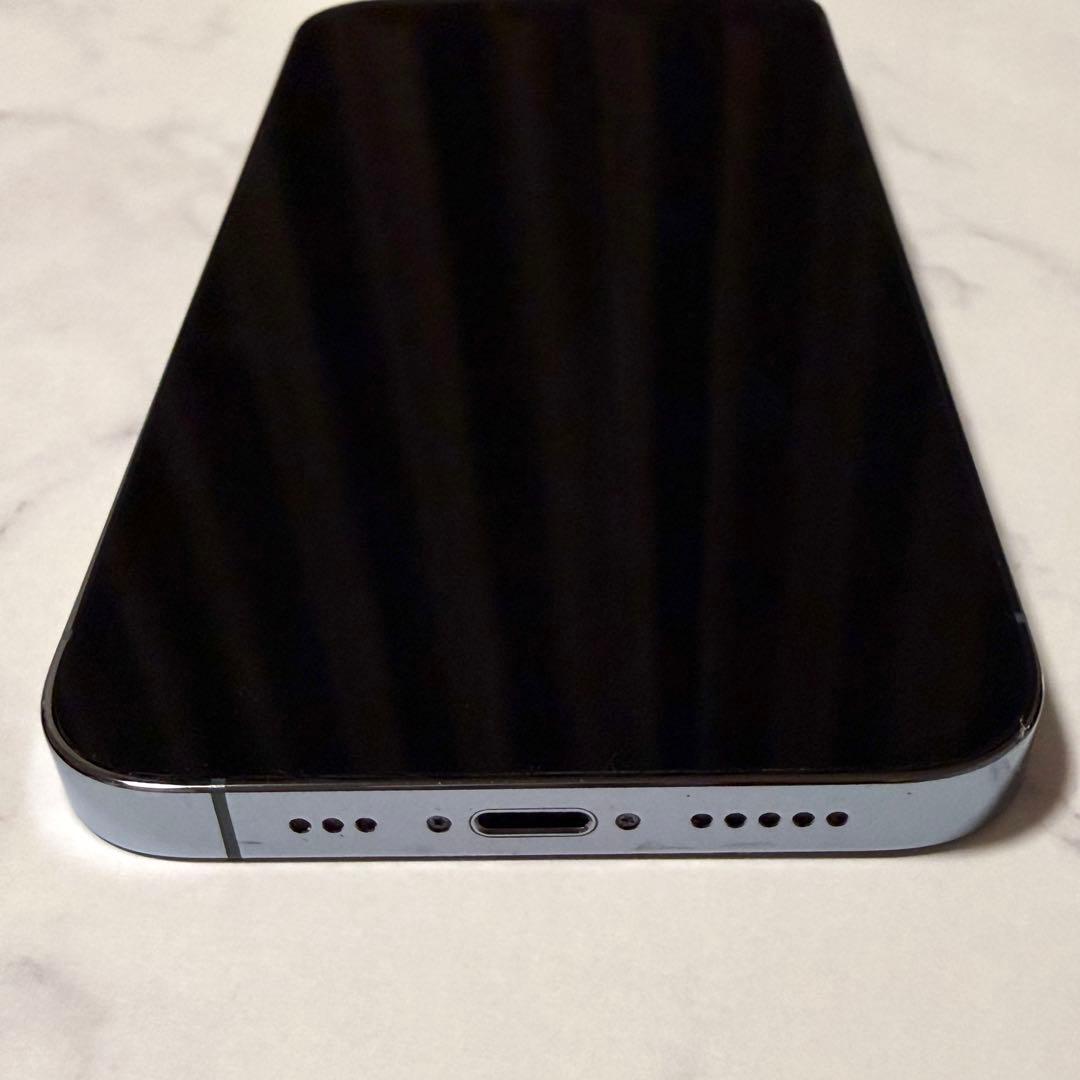 24時間以内発送★iPhone 13Pro 256GB SIMフリー 電池74%