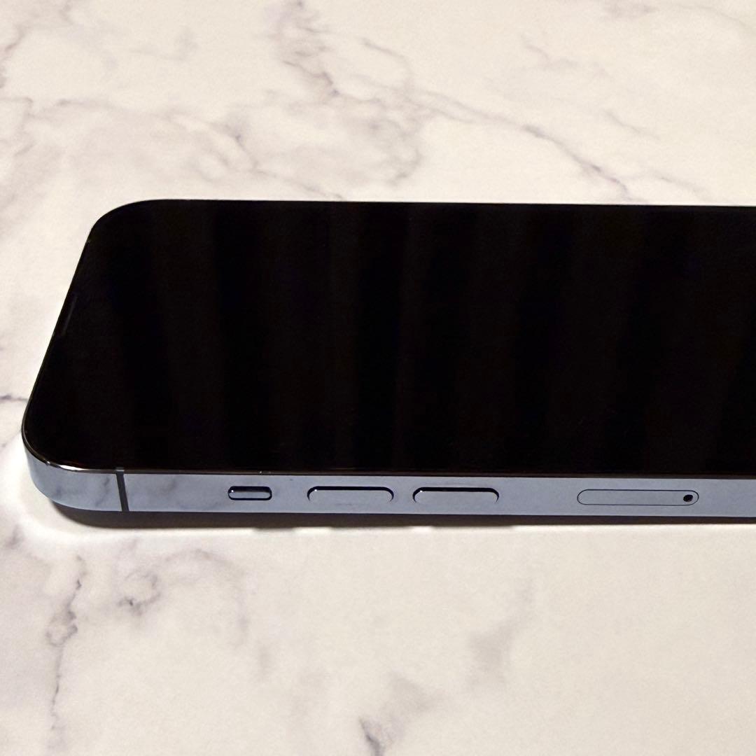 24時間以内発送★iPhone 13Pro 256GB SIMフリー 電池74%