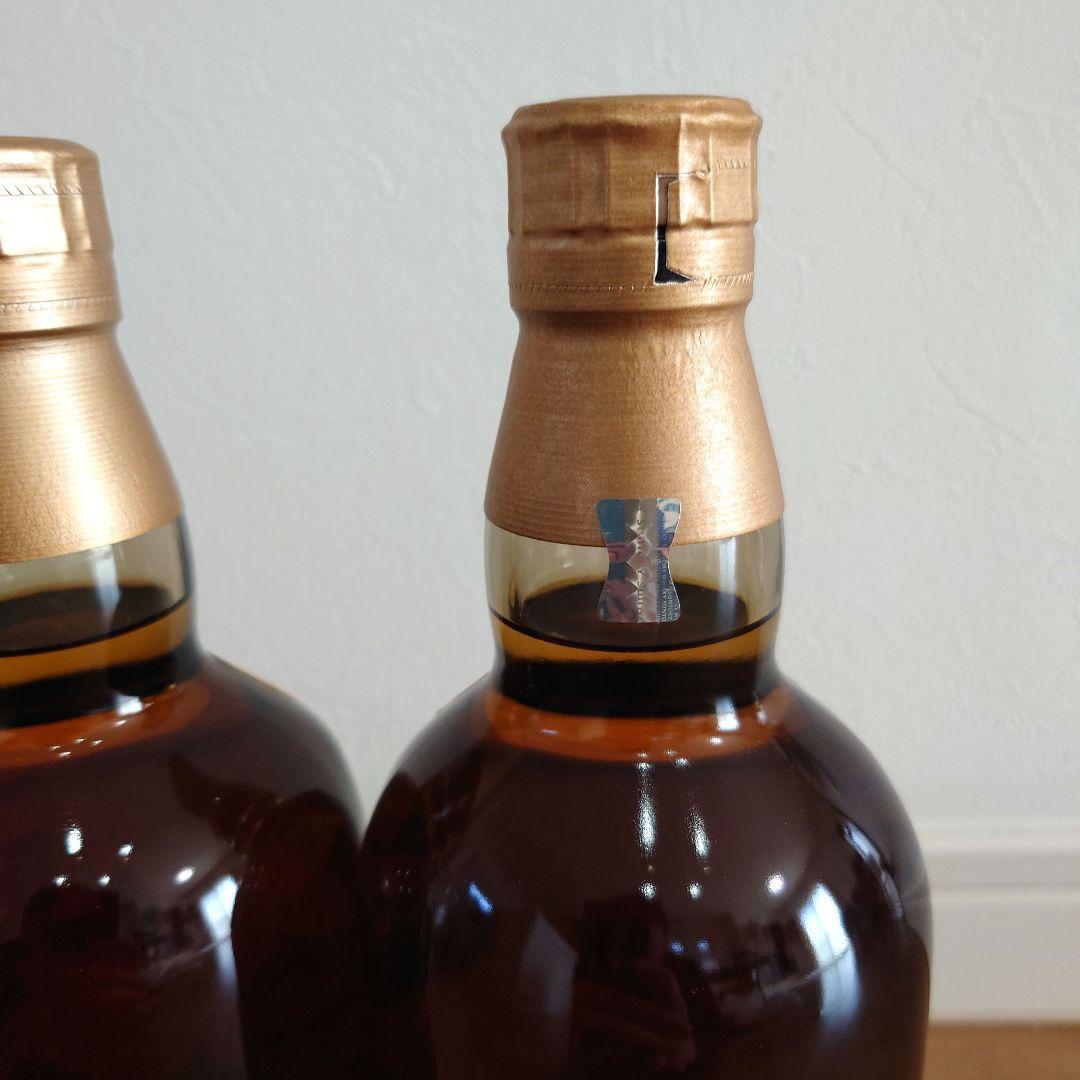 【３本セット】サントリー 山崎12年 700ml