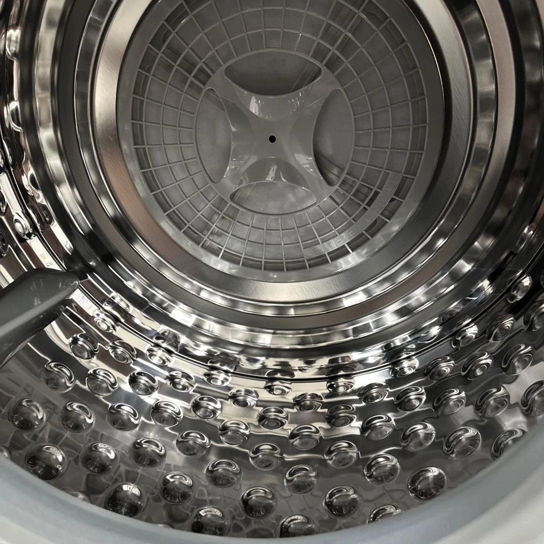 早い者勝ち　回転式衣類乾燥機 4kg 2538