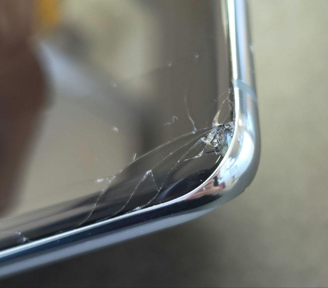 Galaxy S20+　ジャンク品　BTS Edition　BTSエディション