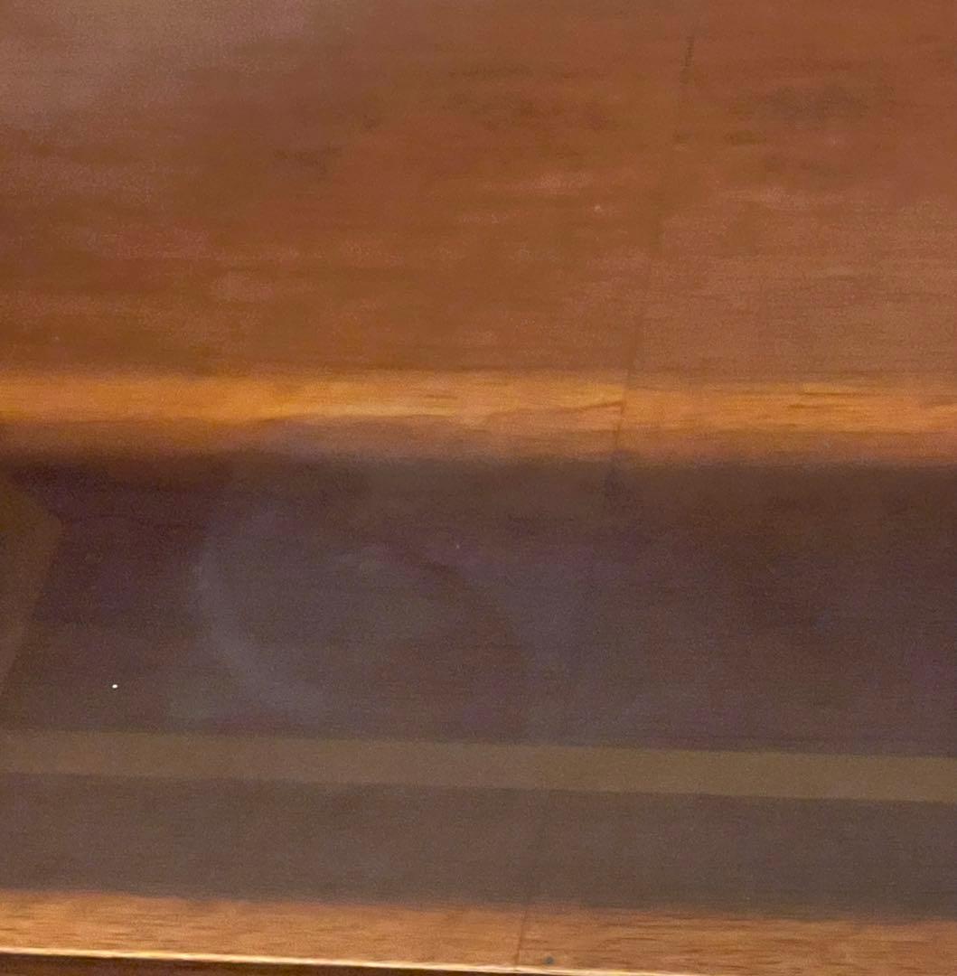 アジアン家具　象嵌　エスニック　ローテーブル　ちゃぶ台　ダイニング