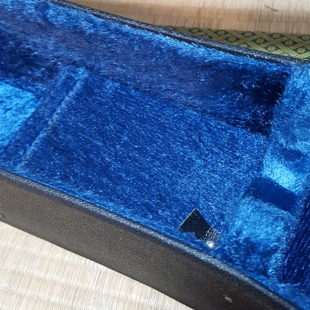 Yamaha FG-152 アコースティックギター ハードケース付