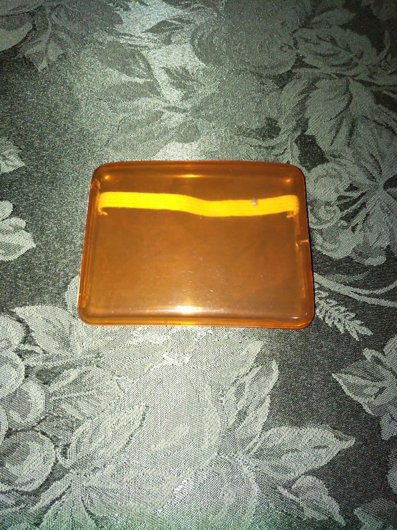 本鼈甲シュガレットケ―ス