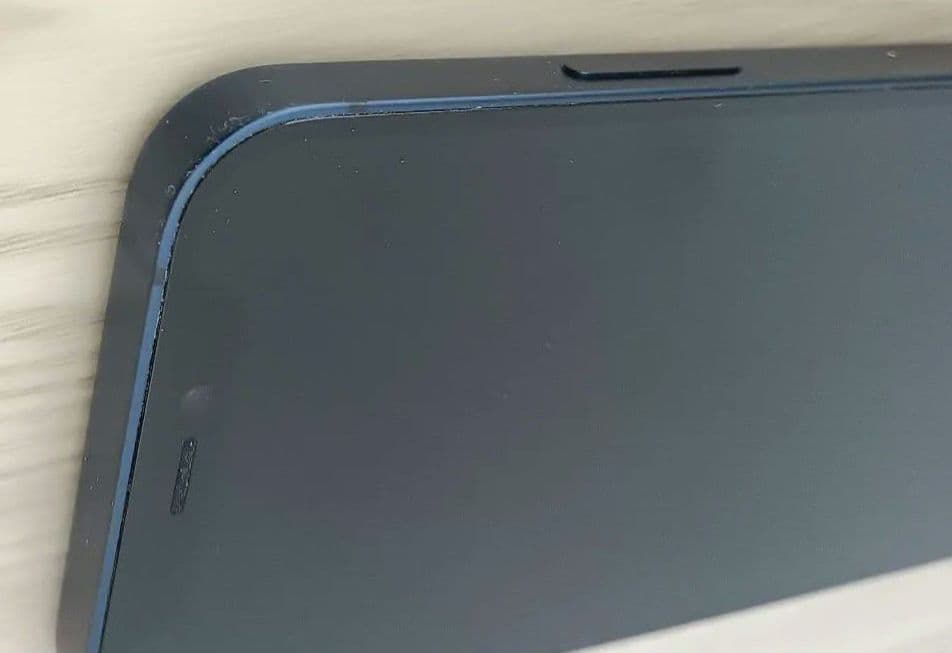 iPhone 12 mini ブルー 128GB SIMフリー