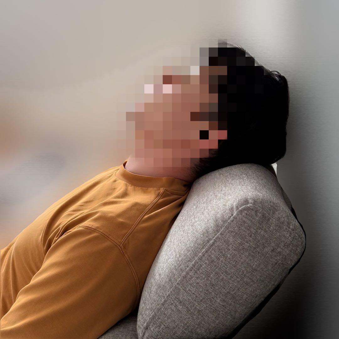 【UMI】unico MOOTO電動リクライニングソファ ２シート