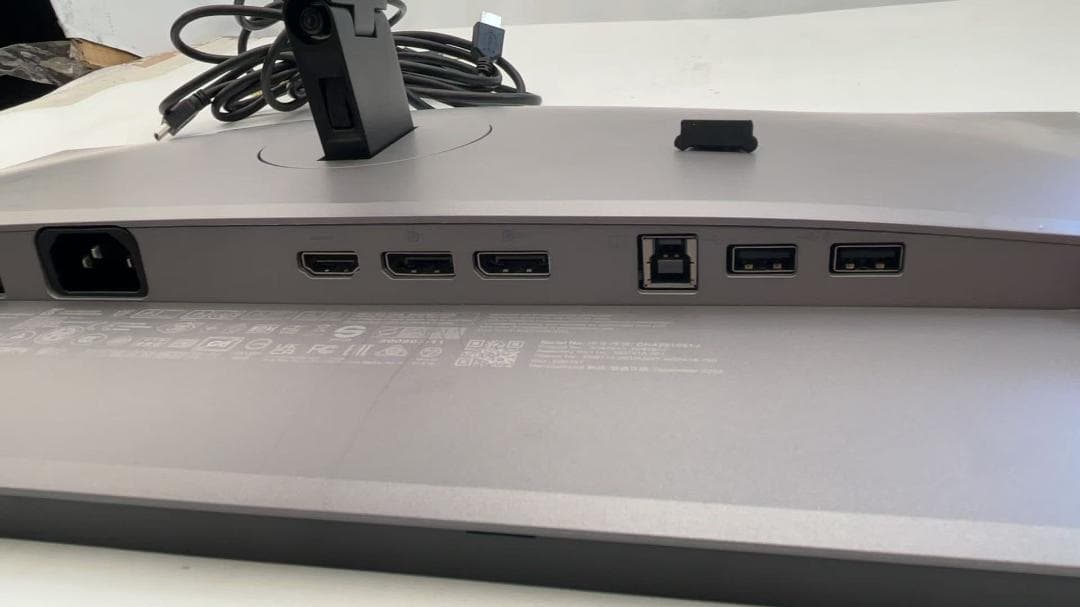 ラ*レ様 HP Z24f G3 FHD Display 液晶モニター ★2022