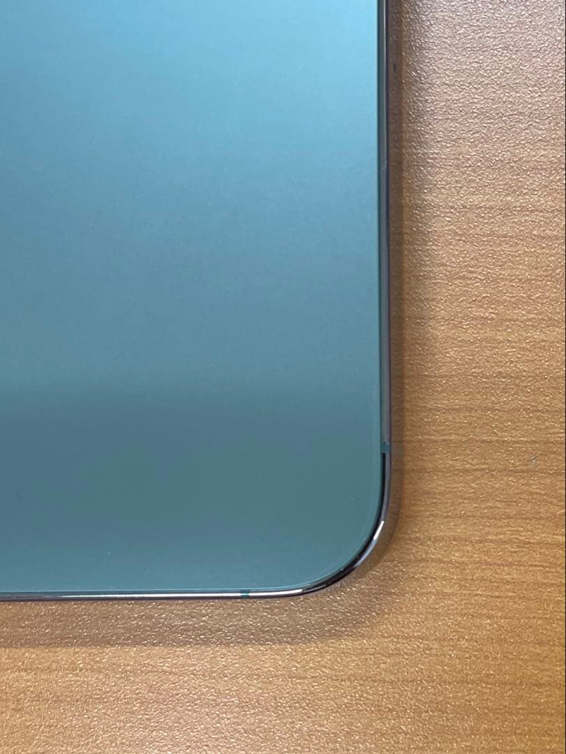 動作確認済み iPhone 13 Pro ID T5621