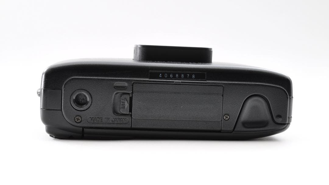 【動作確認済】Nikon AF600 MACRO コンパクトカメラ