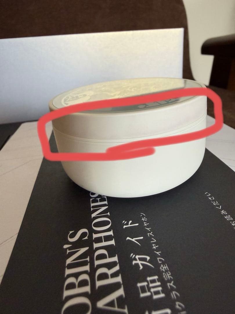 Robin’s Earphones (崩壊：スターレイル) コラボモデル