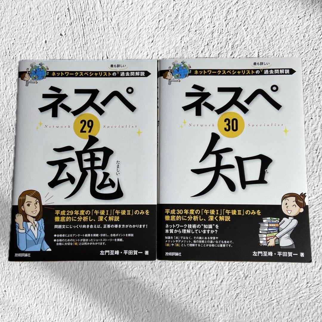 左門至峰 ネスペシリーズ 10冊セット H25～R5 過去問解説