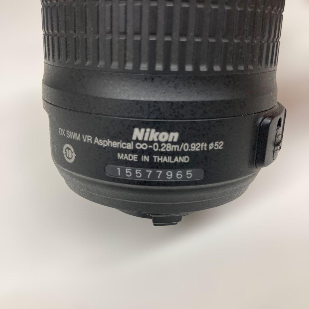 ★D5100★Nikon デジタル一眼レフカメラ スマホ転送⭐︎