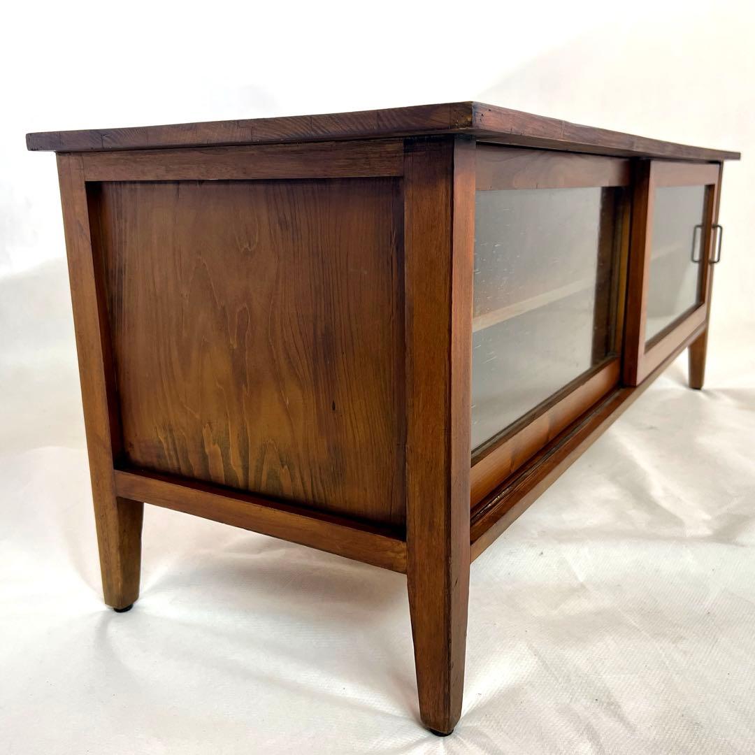 泡ガラス・テレビ台・コンテライム・横幅120cm・FLYMEe・ビーカンパニー