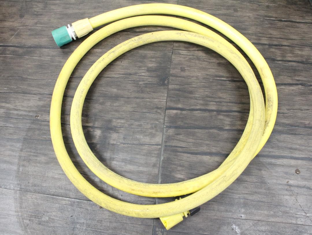 ▲ケルヒャー 高圧洗浄機 K5 プレミアムサイレント