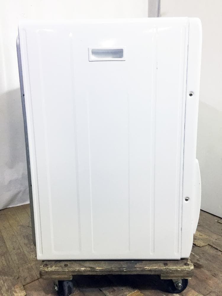 30日迄！2021年製★日立 6kg 衣類乾燥機【DE-N60WV】EVFL