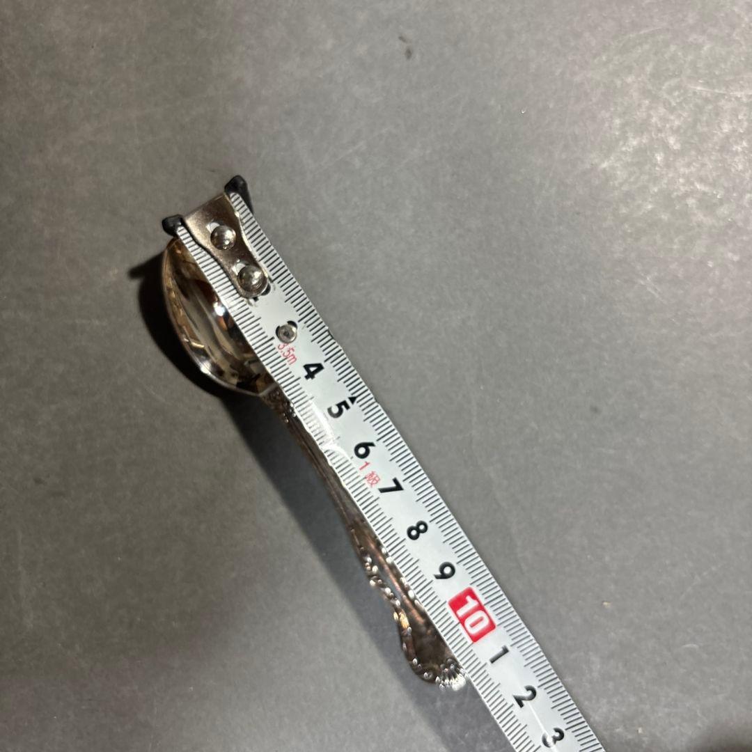 Mappin&webb スプーン