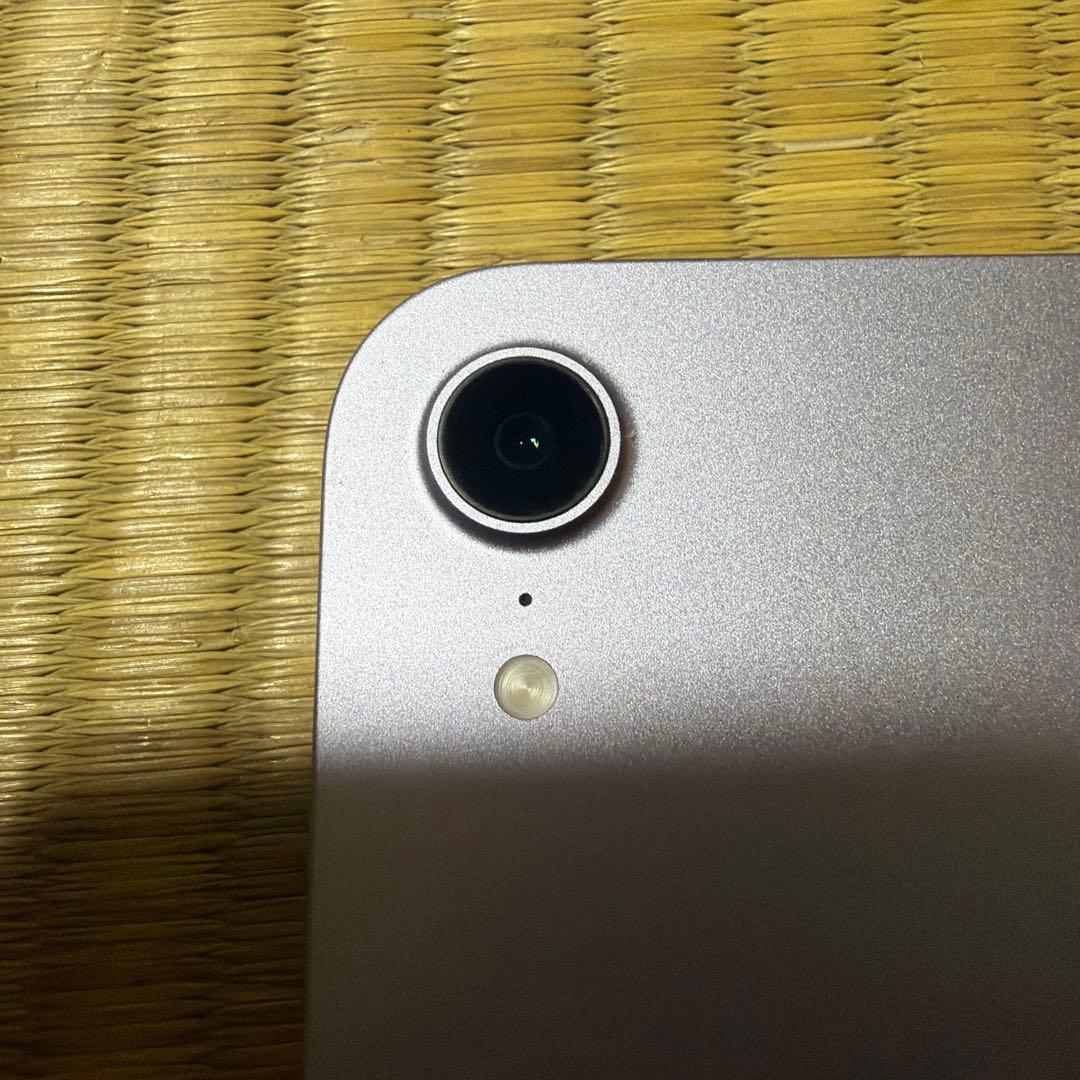 iPad mini A17 Pro(第7世代)