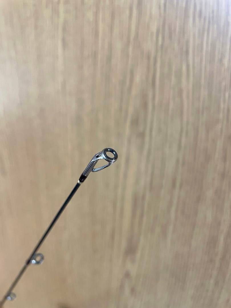 メジャークラフト ファインテール ストリーム FTS-722L