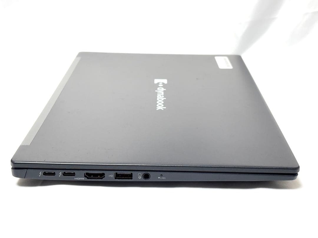 dynabook G83KW Core i5 SSD512GB メモリ16GB