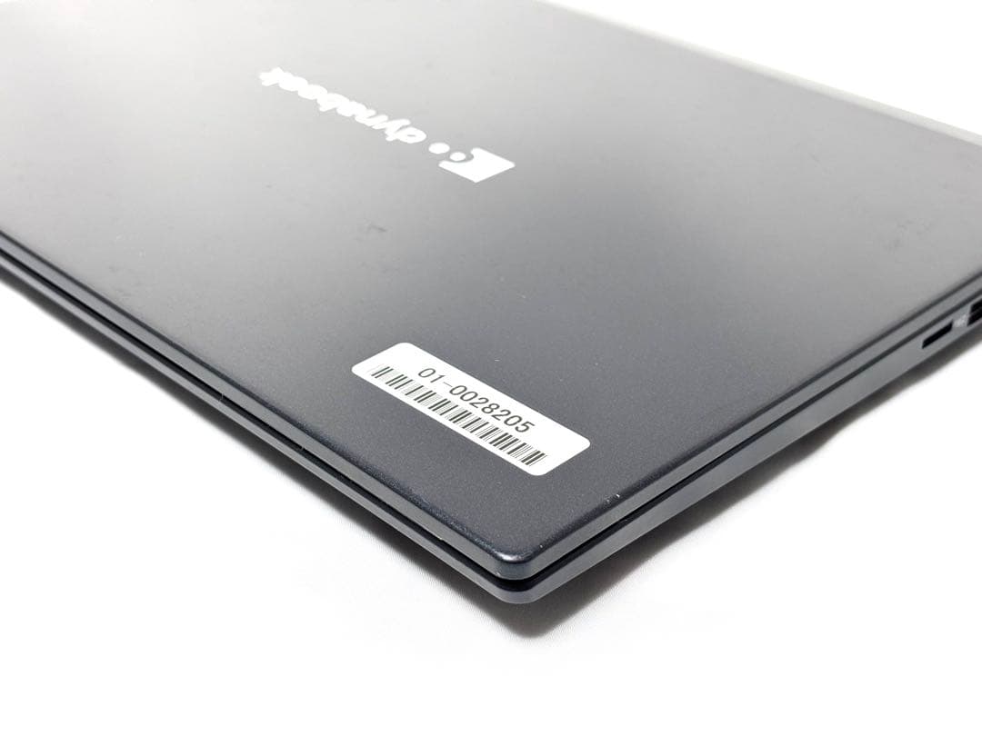 dynabook G83KW Core i5 SSD512GB メモリ16GB