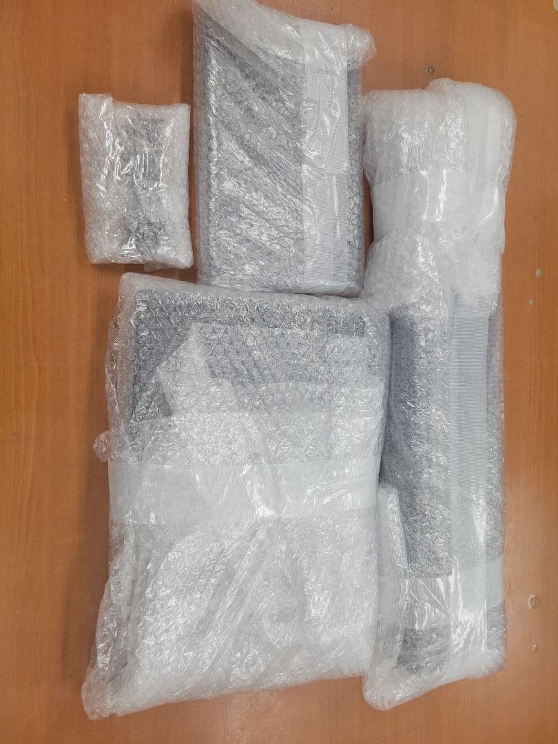 TAOC WST-C60HB スピーカースタンド ペア アイシン高丘