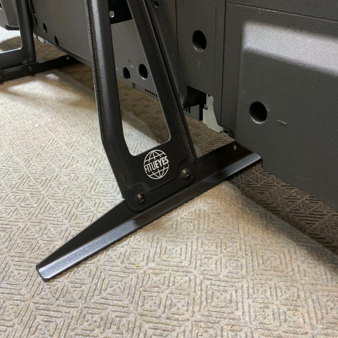 J014R Panasonic 43V型 テレビ TH-43E300