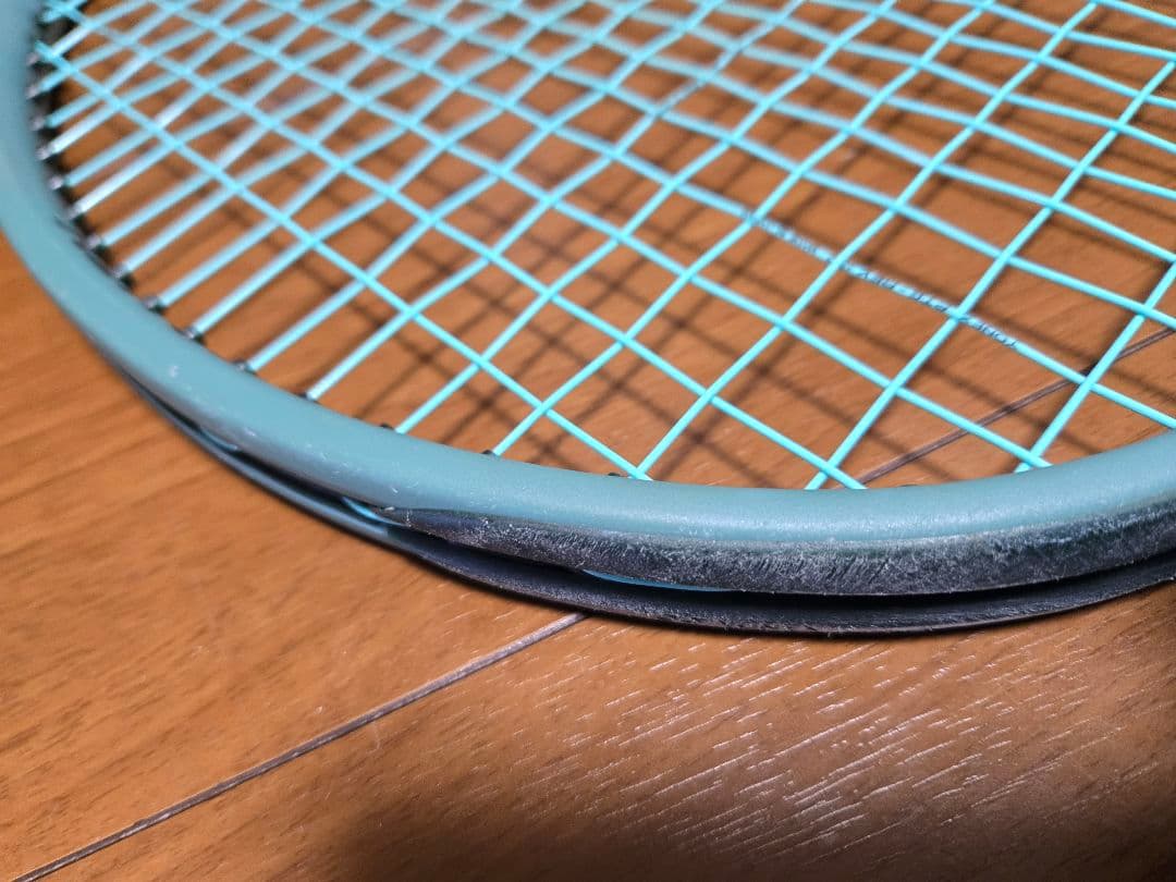 YONEX　パーセプト100L　G1