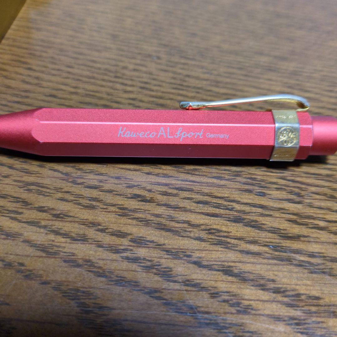 カヴェコ AL スポーツ