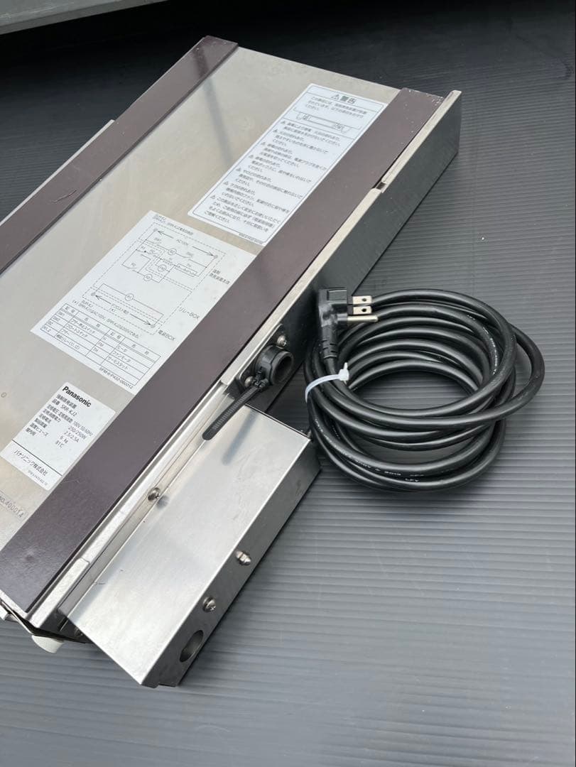 2020年 パナソニック 業務用大容量冷凍庫 BYF-K1583S 三相200V