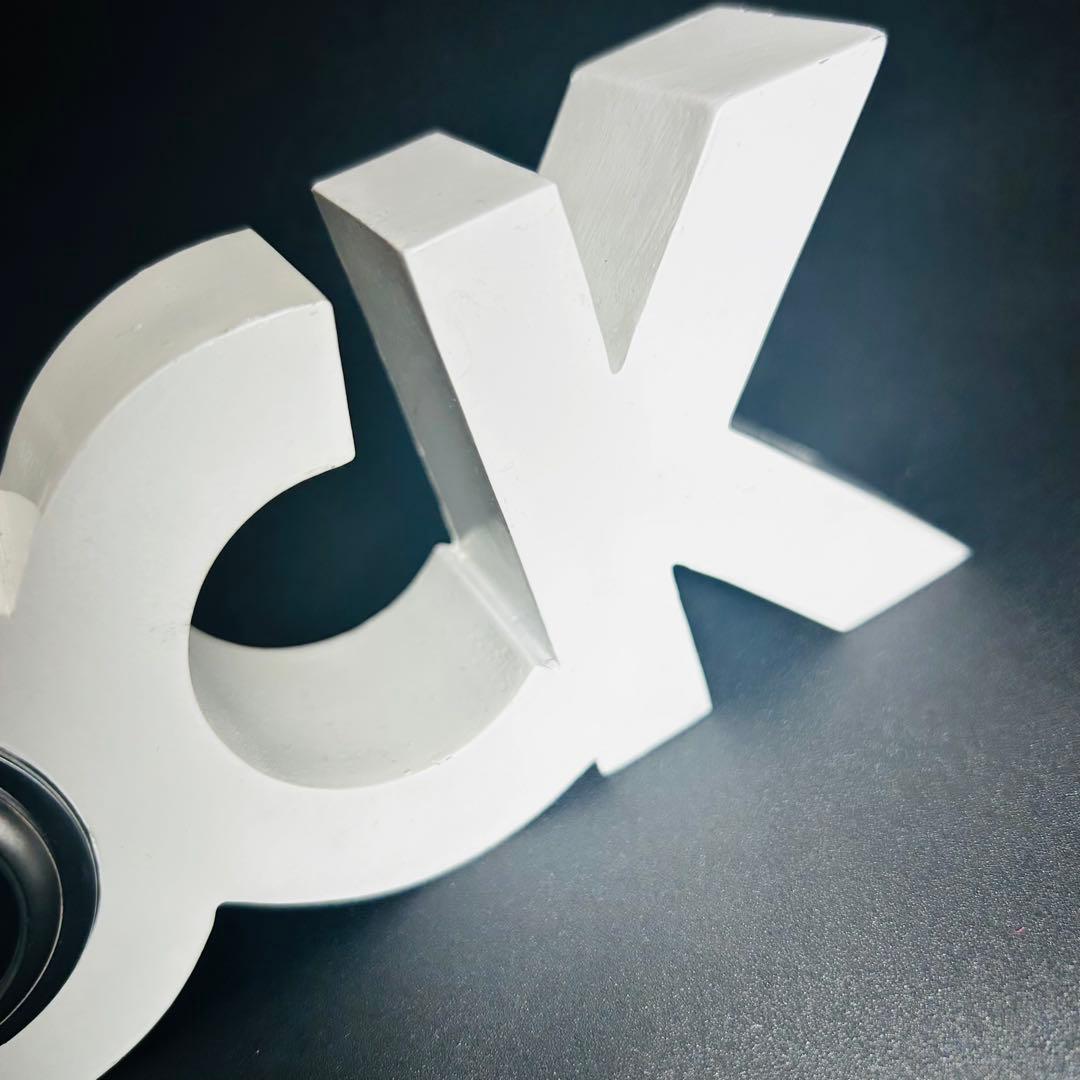 ビンテージpride フレッド君　置き時計　イギリスUK