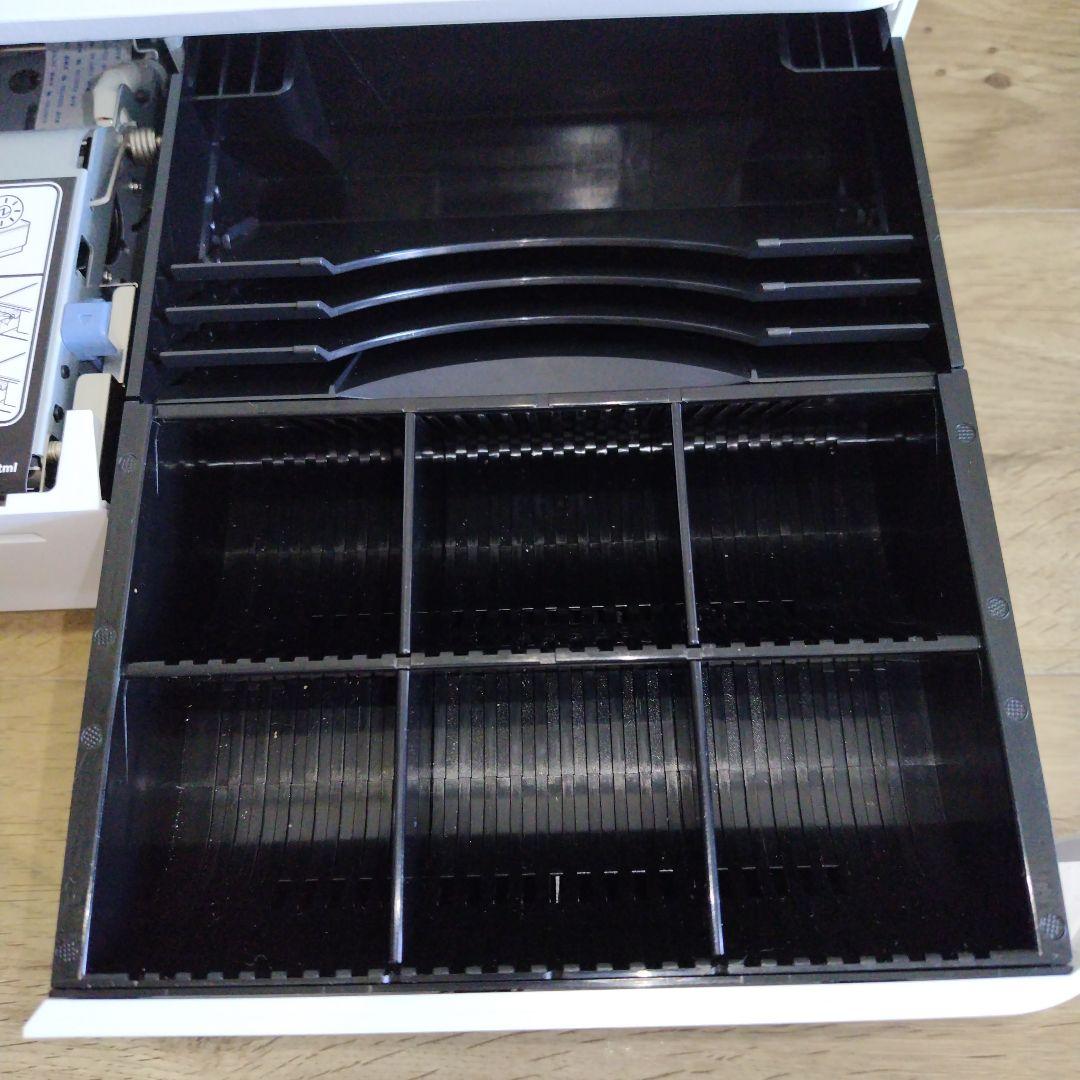 スター精密 mPOP POP10 レジ用品 キャッシュドロワー