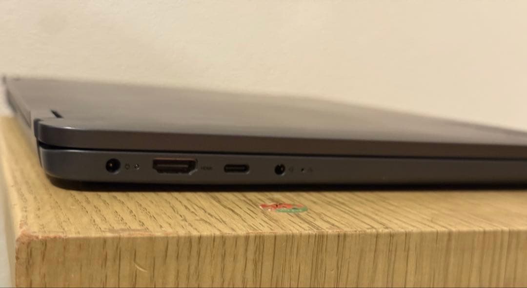 1万円相当おまけ付き　Lenovo IdeaPad Flex 570