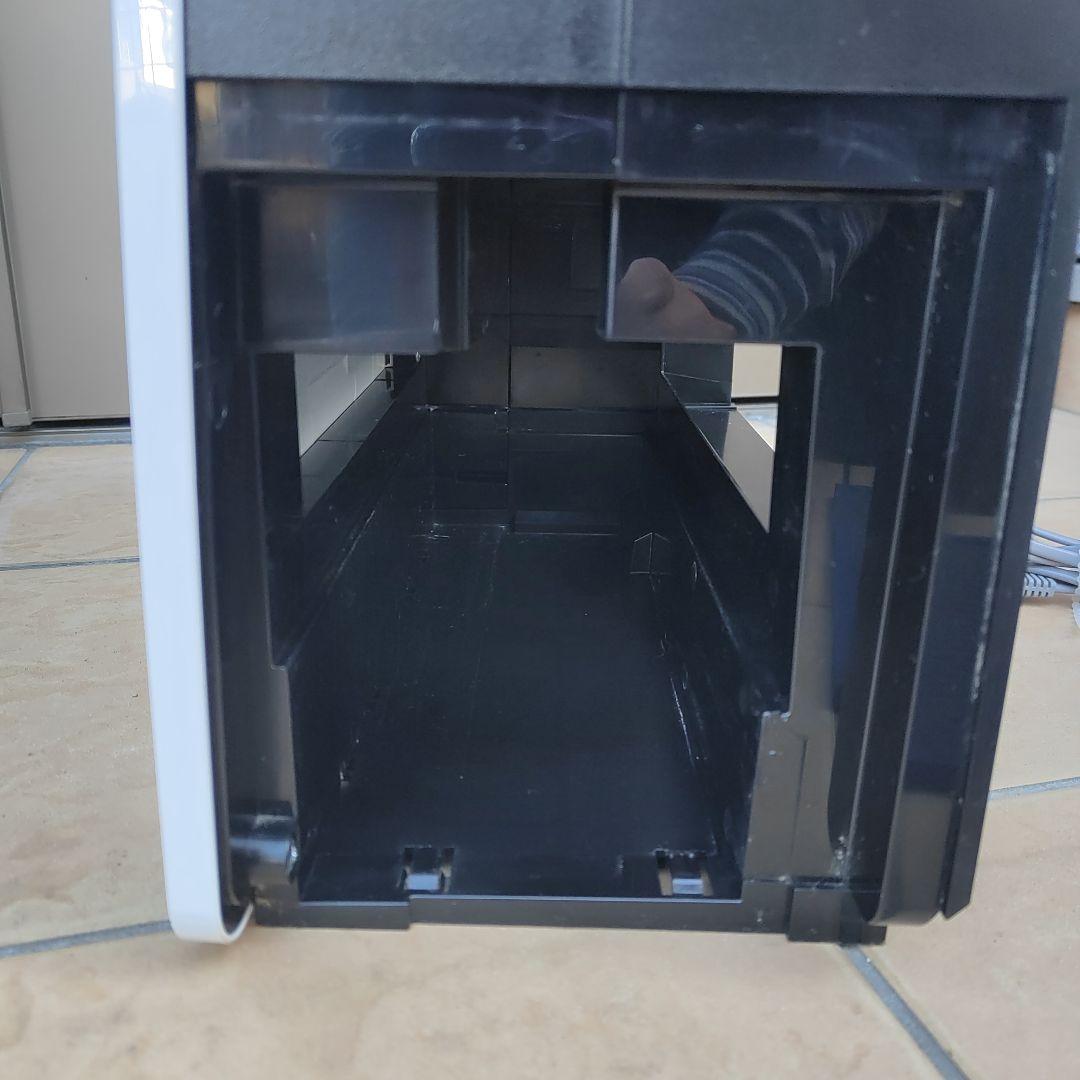 SHARP プラズマクラスター加湿空気清浄機 KC-30T7-W