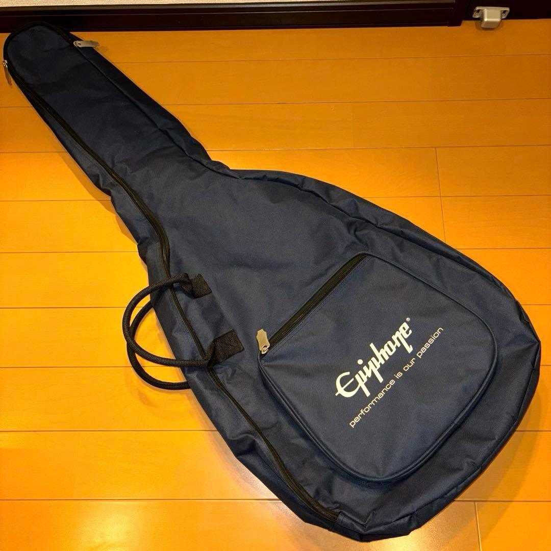 Epiphone 1963 EJ-45/VS アコースティックギター
