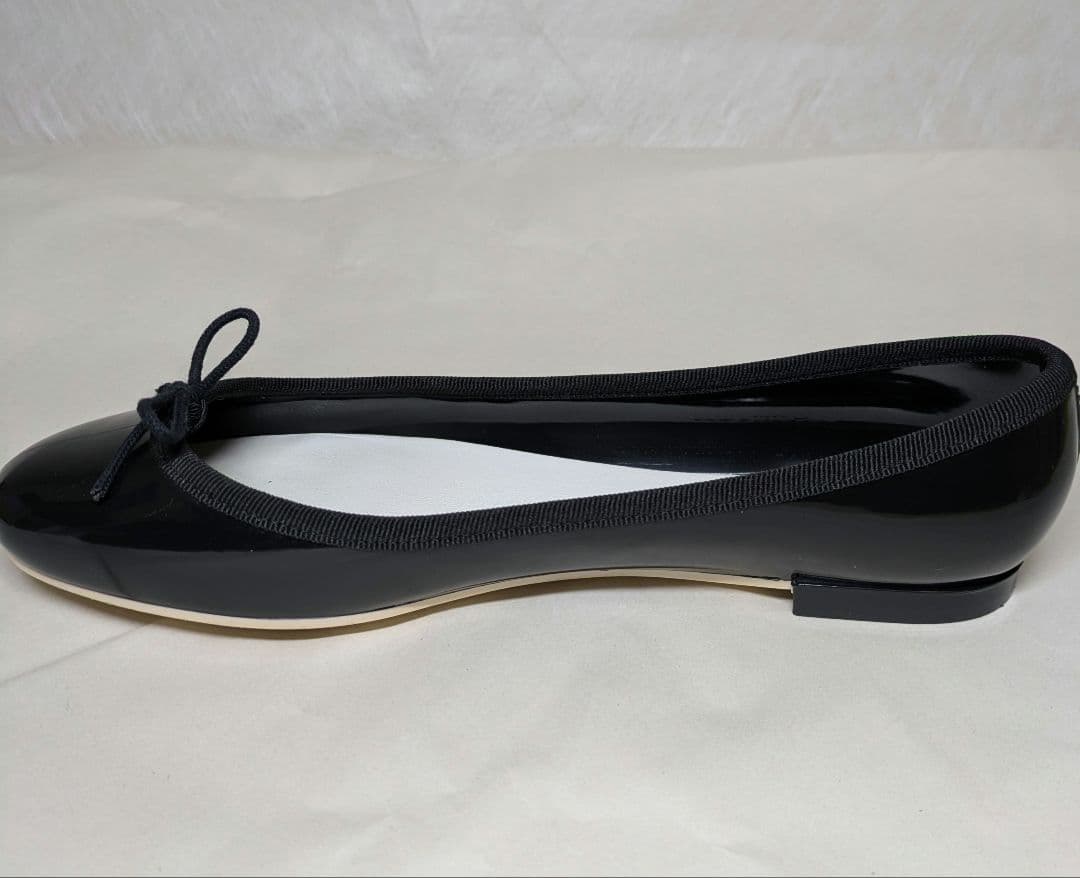 repetto レペット　バレエシューズ　フラットシューズ