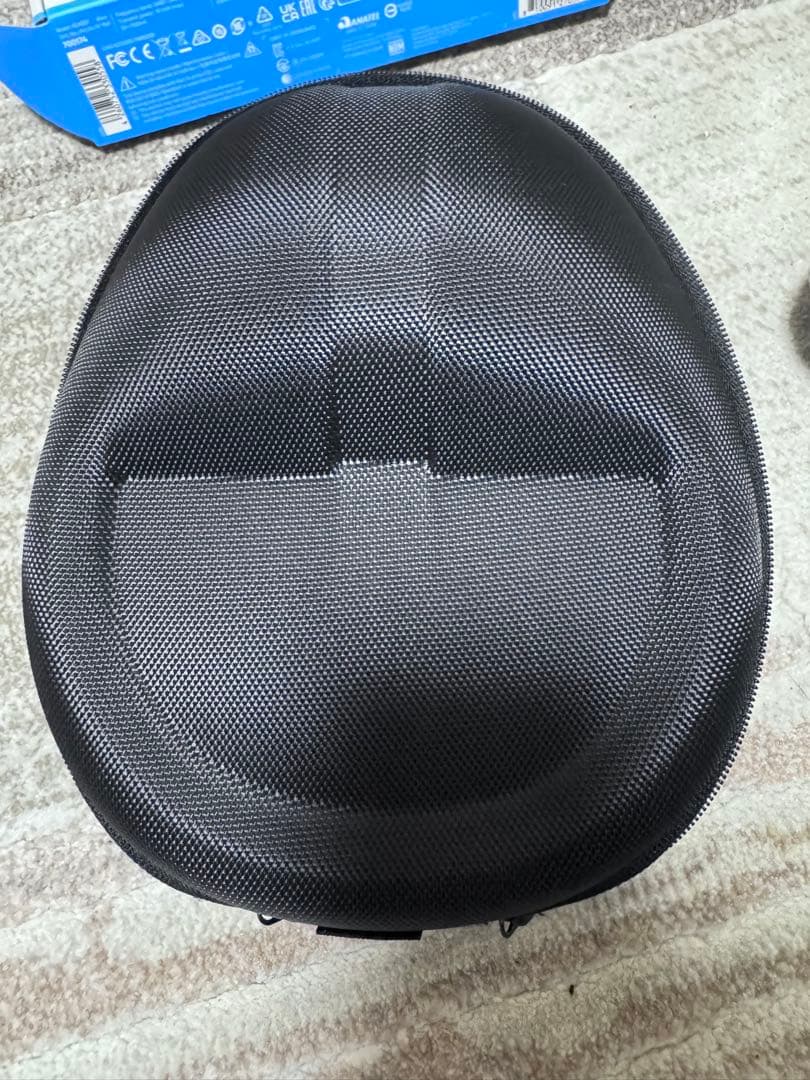 Sennheiser ACCENTUM Wireless ブラック