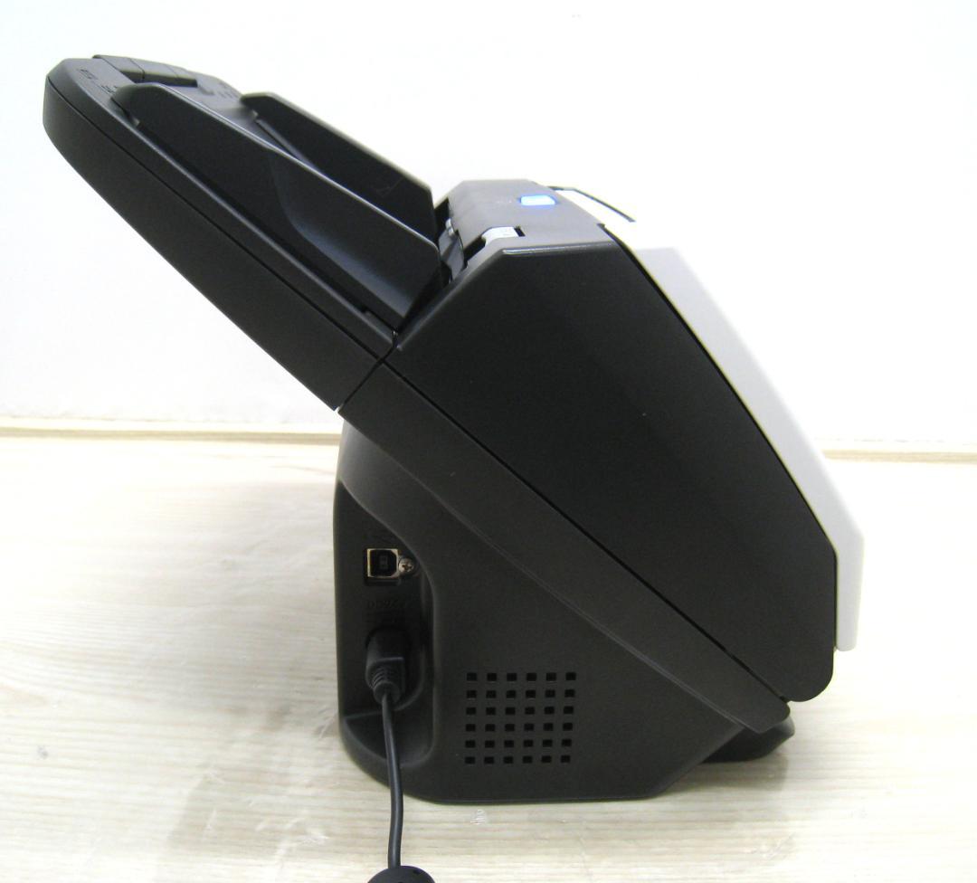 【動作品　美品】 Canon DR-M160II ドキュメントスキャナー