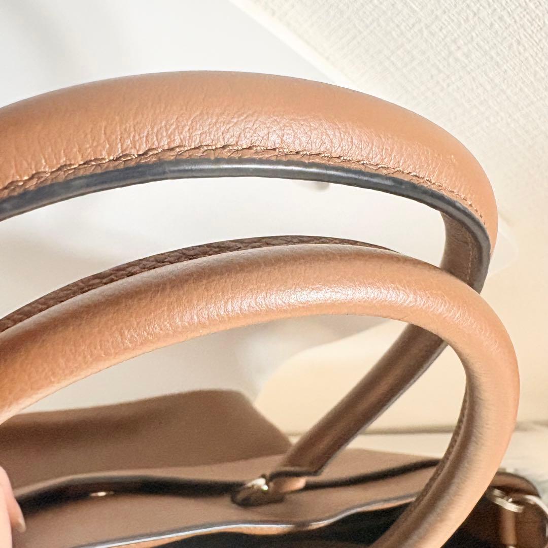 コーチ　COACH メンズ　2way ビジネス　バッグ　トートバッグ　ショルダー