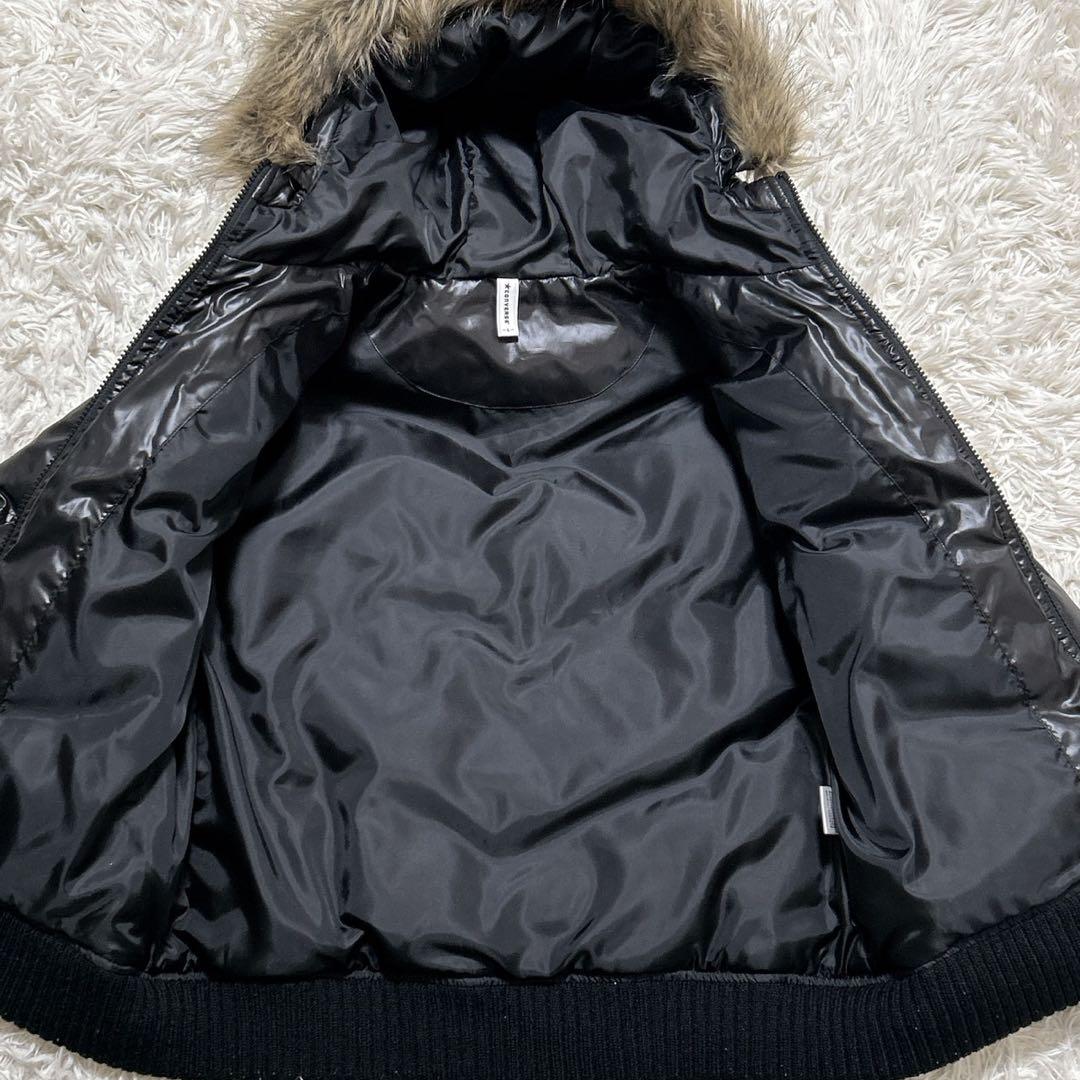 【2326】✨美品✨ Y2K CONVERSE ALL STAR 中綿ジャケット