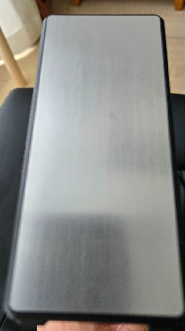 SONY SRS-X77　LDAC