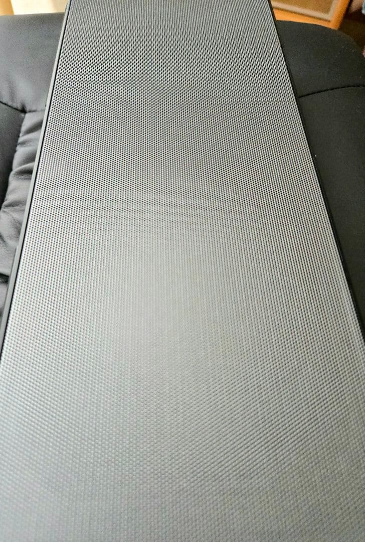 SONY SRS-X77　LDAC