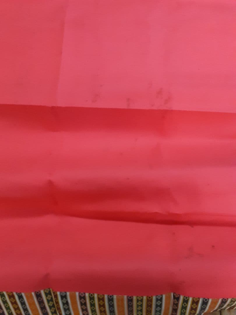 木目込　雛人形　7段飾り【１／５】