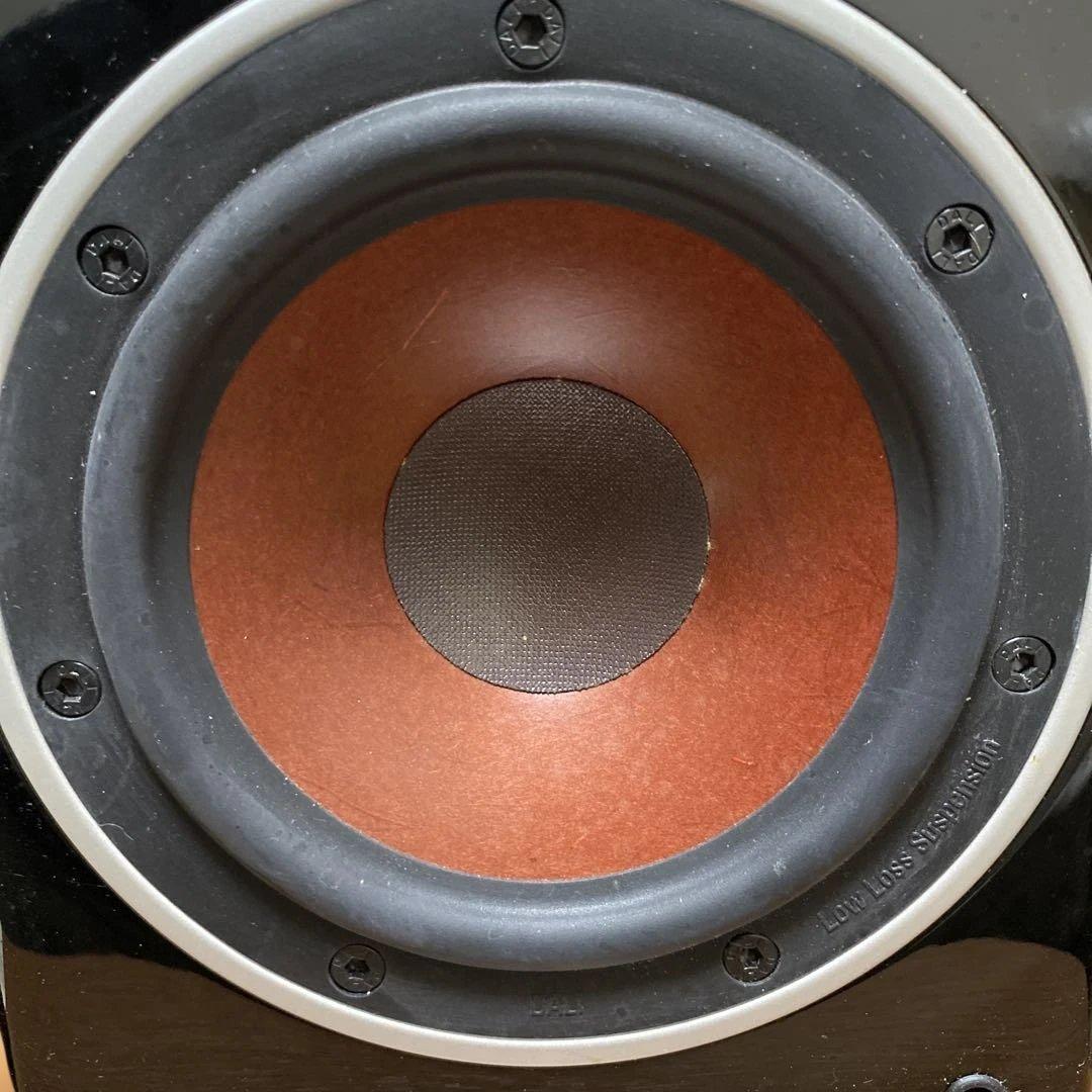 DALI Zensor1 ペア スピーカー（中古）