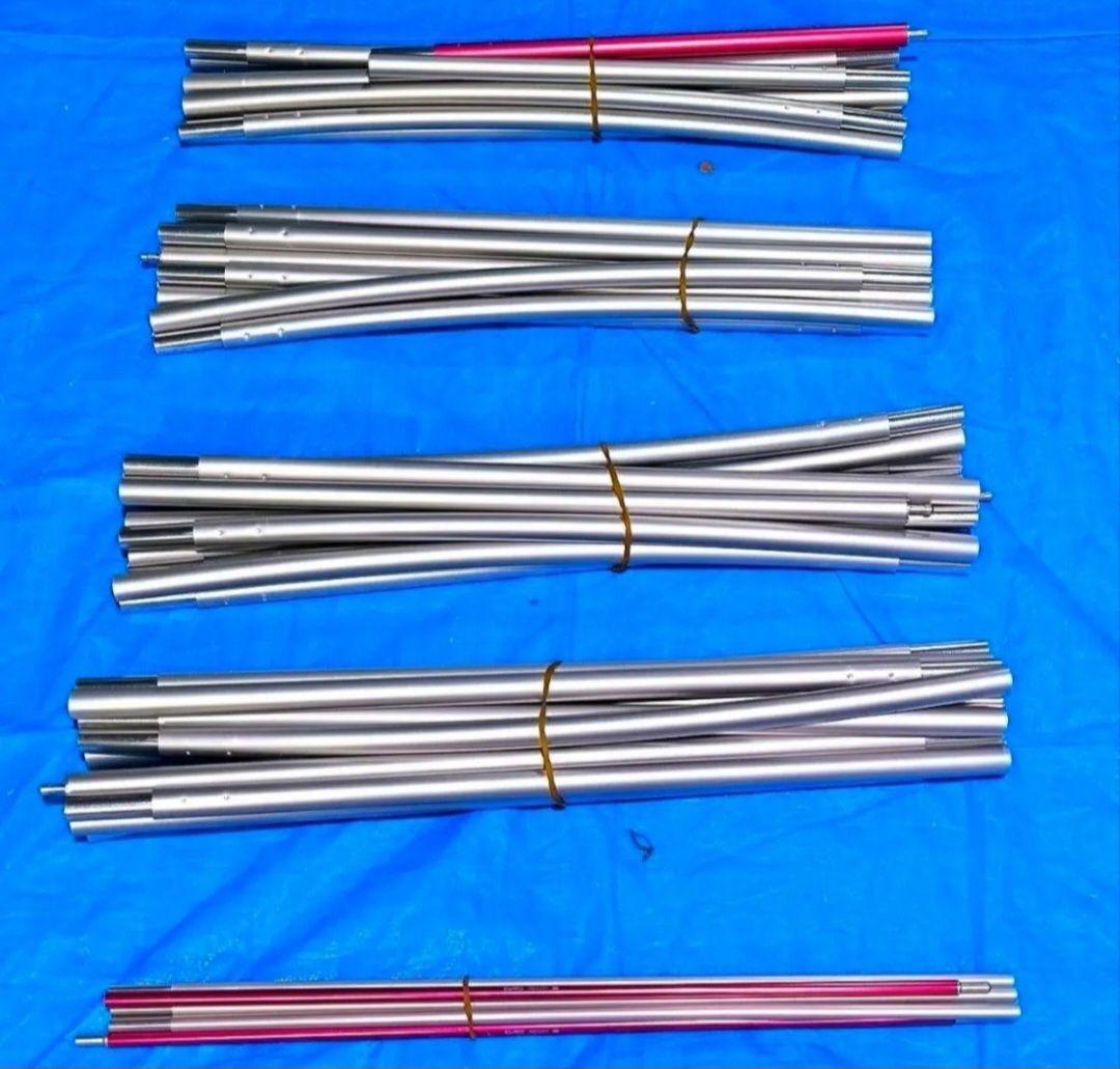 コールマン (Coleman) アテナ トンネル2ルームハウス/LDX