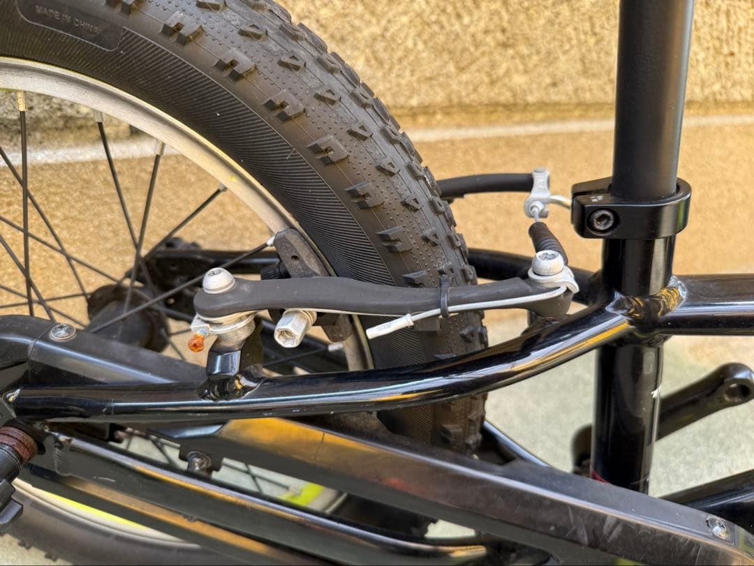 グリップ新品トレック16インチ子供車 キッズバイクトレック Precaliber