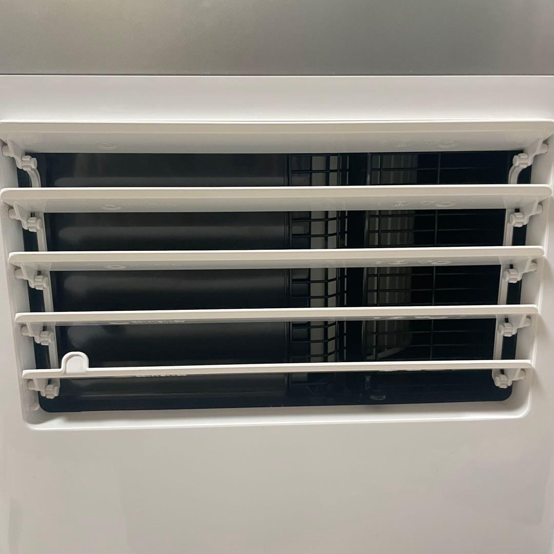 SKジャパン スポットクーラー 移動式エアコン SKJ-KY20A 22年製